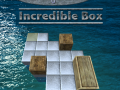 Гульня Incredible Box