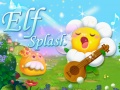 Гульня Elf Splash