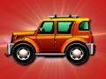Гульня Race Down