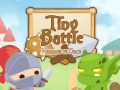 Гульня Tiny Battle