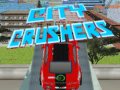 Гульня City Crushers