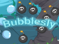 Гульня Bubblesly
