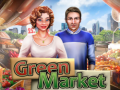 Гульня Green Market