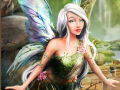 Гульня Notes from Fantasy Forest