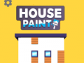 Гульня House Paint