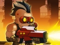 Гульня Nova Defender