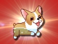 Гульня Puppy Puzzle Time