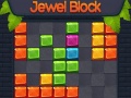 Гульня Jewel Block