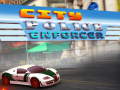 Гульня City Police Enforcer