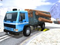 Гульня Russian Hill Driver
