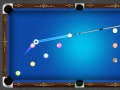 Гульня Billiard Tour