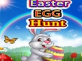 Гульня Easter Egg Hunt