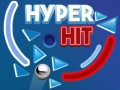 Гульня Hyper Hit