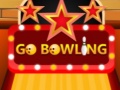 Гульня Go Bowling