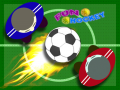 Гульня Fun Hockey