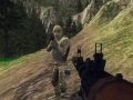 Гульня Crazy Commando