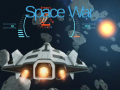 Гульня Space War
