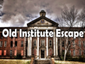 Гульня Old Scientific Institute escape