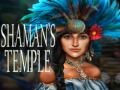 Гульня Shaman's Temple