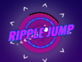 Гульня Ripple Jump