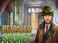 Гульня Betrayed Secret