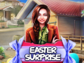 Гульня Easter Surprise