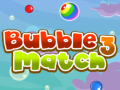 Гульня Bubble Match 3