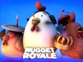 Гульня Nugget Royale