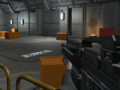 Гульня Advanced Shooter