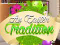 Гульня An Easter Day