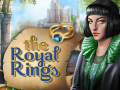 Гульня The Royal Rings