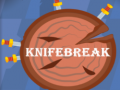Гульня KnifeBreak