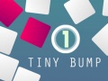 Гульня Tiny Bump