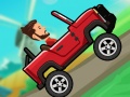 Гульня Hill Climber