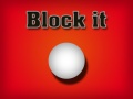 Гульня Block It