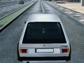 Гульня City Car Simulator