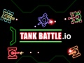 Гульня Tank Battle.io