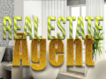 Гульня Real Estate Agent