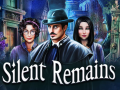 Гульня Silent Remains