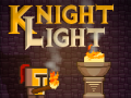 Гульня Knight Light