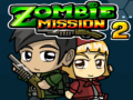 Гульня Zombie Mission 2