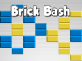 Гульня Brick Bash