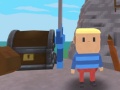 Гульня Kogama: Pirate Adventure