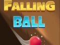 Гульня Falling Ball