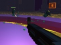 Гульня FPS Clicker