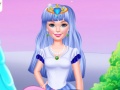Гульня Bella Pony Hairstyle