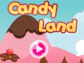 Гульня Candy Land