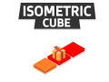 Гульня Isometric Cube