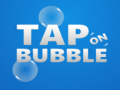Гульня Tap On Bubble