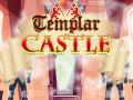 Гульня Templar Castle